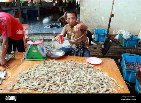 Tuaran Sabah Borneo East Malaysia Stock Photo - Alamy