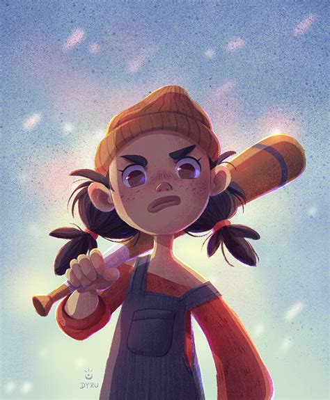 Artstation Dare Julia K Rner Cartoon Characters Zelda Characters