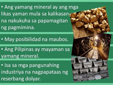 Yamang Mineral