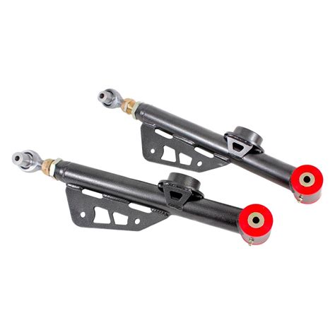 Bmr Suspension Tca H Lower On Car Adjustable Control Arms