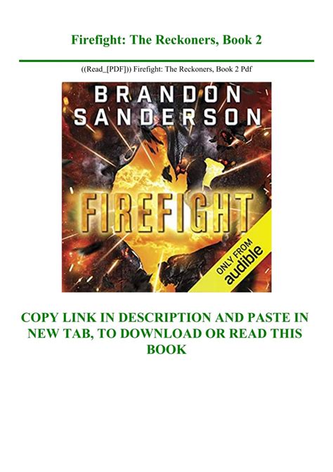Steelheart The Reckoners Book 1 8