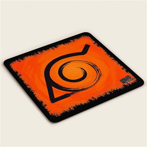 Naruto Mouse Pad