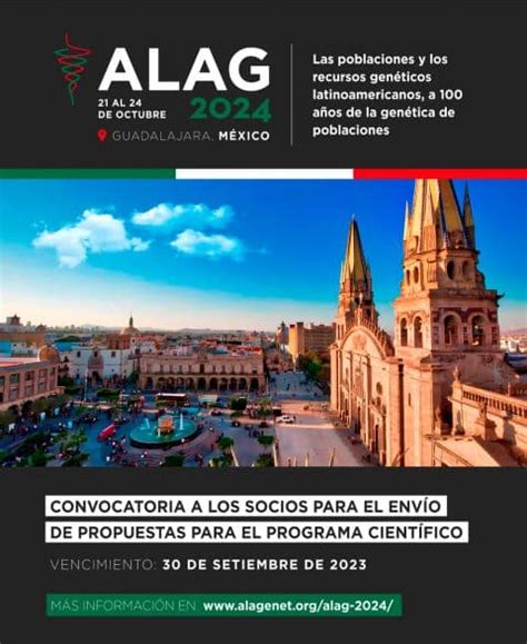 Xix Congreso Latinoamericano De Gen Tica Sag