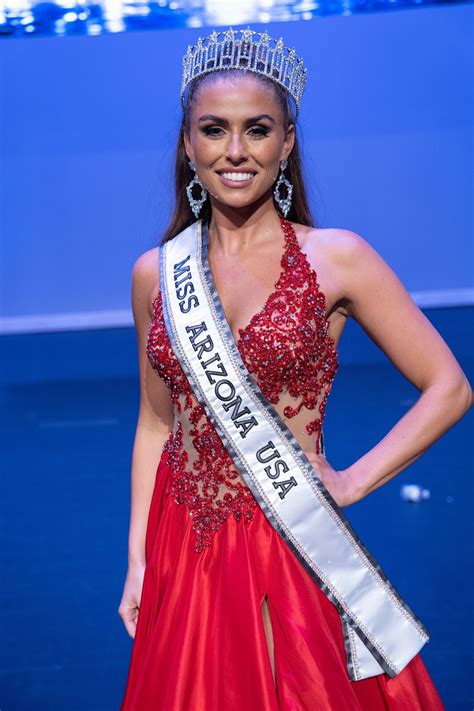 Winners Crowned at 2021 Miss Arizona USA® and Miss Arizona Teen USA ...