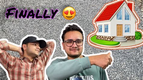 Finally Aj Hamara Mini House Complete Ho Gaya Alhamdulillah Youtube