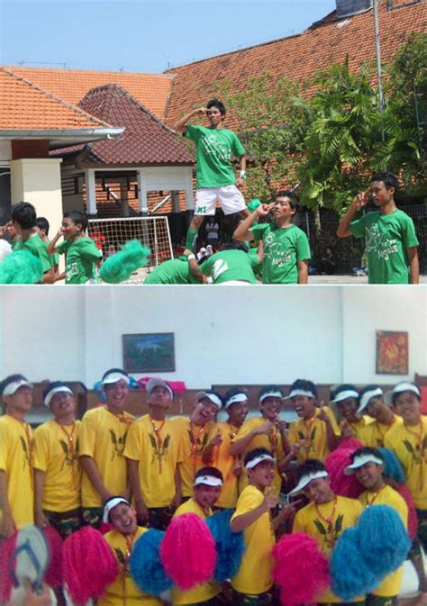 Sma 5 Surabaya Newstempo