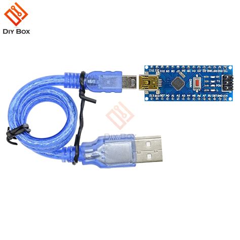 Atmega P Ch G Atmega Ch Nano V Mini Usb Driver V M