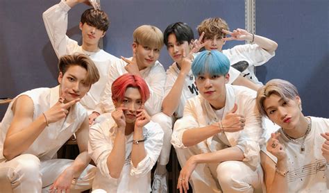 Ateez Wins Number One On Music Show For The First Time Since Debut With