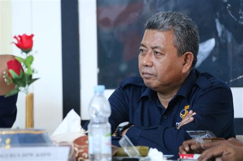 Tindak Kekerasan Jadi Problem Utama Profesi Jurnalis Partai Nasdem