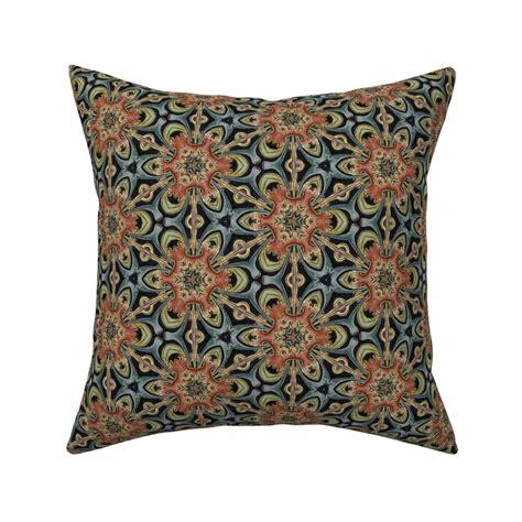 Renaissance Soporific Fabric Spoonflower