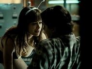 Naked Alinne Moraes In The Man From The Future