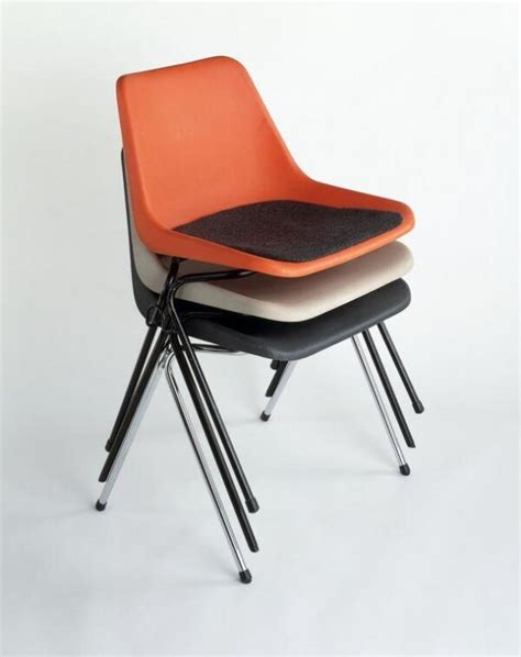 Polypropylene Chair Mark Ii Day Robin Vanda Explore The Collections