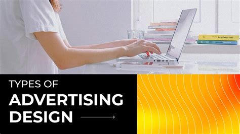 Advertising Design: 10 Types of Advertisement Designs (+ Examples)