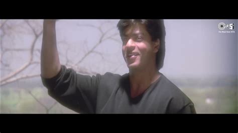 Do Dil Mil Rahe Hain Pardes Shah Rukh Khan Mahima Kumar Sanu