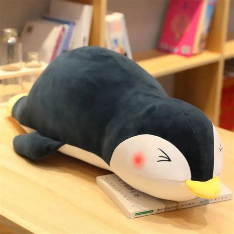 Peluche Pinguino Gigante