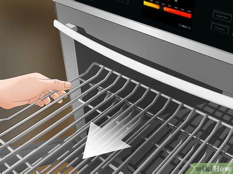 3 Ways to Clean an Oven Without Chemicals - wikiHow