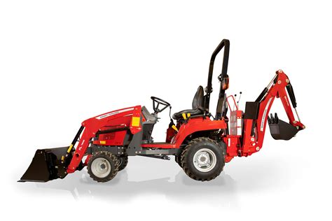 Massey Ferguson Tractors 7