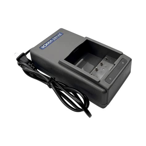 NEW SOKKIA CDC40 CHARGER FOR SOKKIA BDC35 BDC35A BATTERY EBay