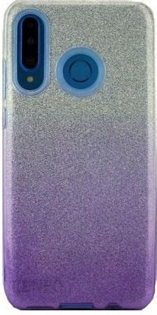 Etui Do Huawei P Lite Glitter Case Brokat Etui Na Telefon Ceny