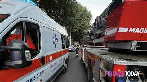 Gravissimo Incidente Sul Lavoro Operaio Cade Da 8 Metri Trasportato