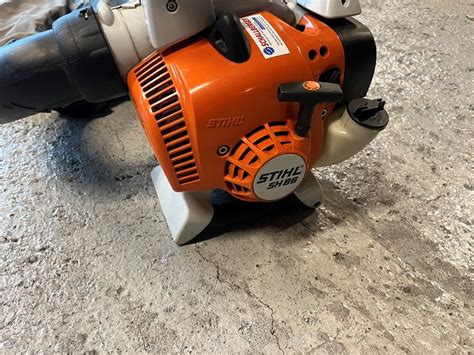 Stihl Saugh Cksler Stihl Sh