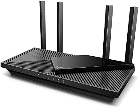 Amazon Cudy AX3000 WiFi 6 Router 802 11ax Wireless Router