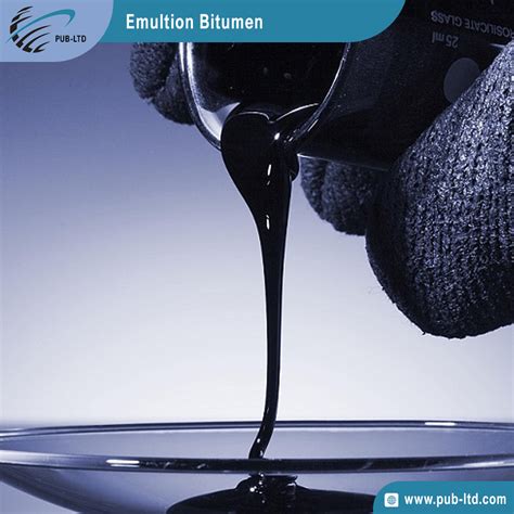 Bitumen Emulsion Cms Peak Universal Business Ecplaza Net