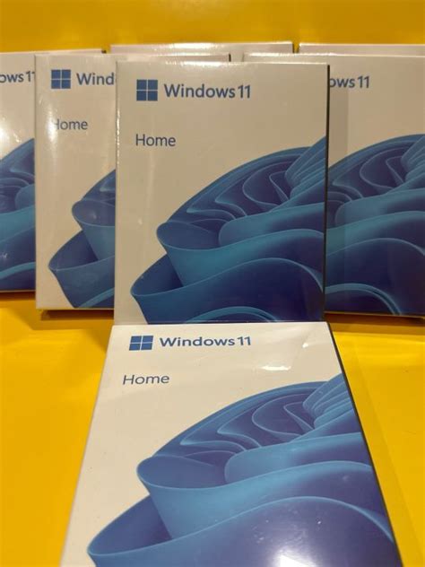 Windows 11 Home USB FPP HAJ 00090 Lazada Co Th