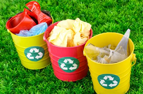 Wie Funktioniert Plastik Recycling