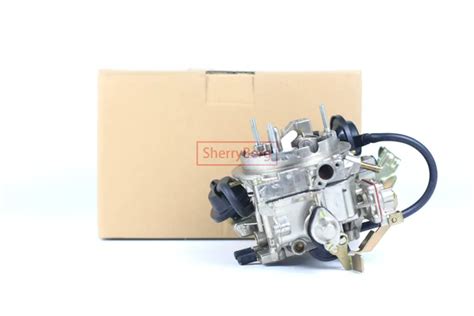 New Oem Carburettor Vw Golf Mk2 For Pierburg 2e Carb Volkswagen Alcohol