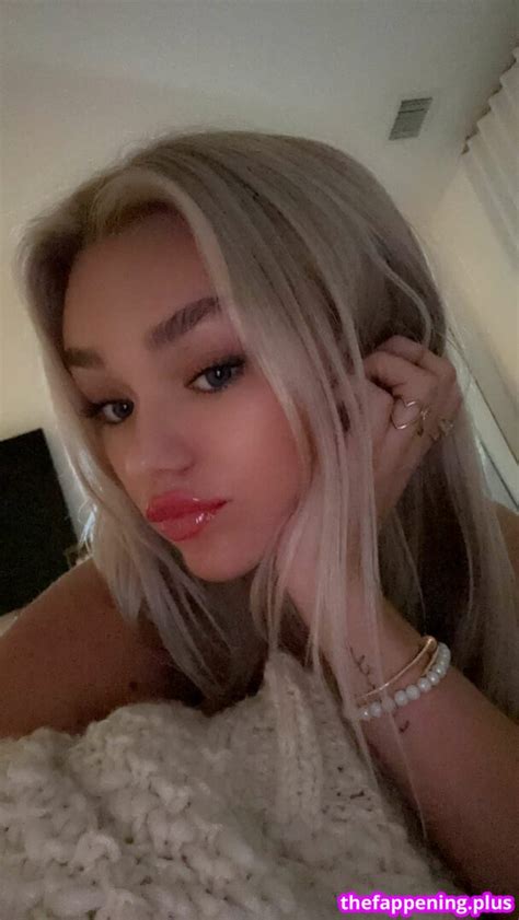 Katie Sigmond Katiesigmondd Nude OnlyFans Photo The Fappening Plus