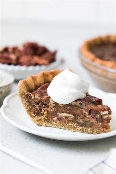 Pecan Pie