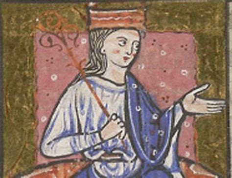 Aethelflaed - 'Iron Lady Of Mercia' Was A Brave Female Warrior Who Led Forces Against Danish ...