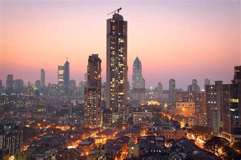 Discover Posh Residential Areas In Navi Mumbai For Luxury Living