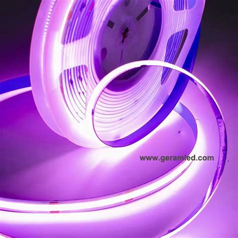 Best Cob Led Strip Light Manufacturing Company In China