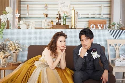 Res Wedding 大分店｜大分県でフォトウェディング探すならphotorait