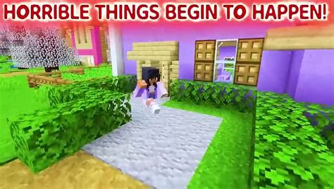 Who Hates Aphmau In Minecraft Video Dailymotion