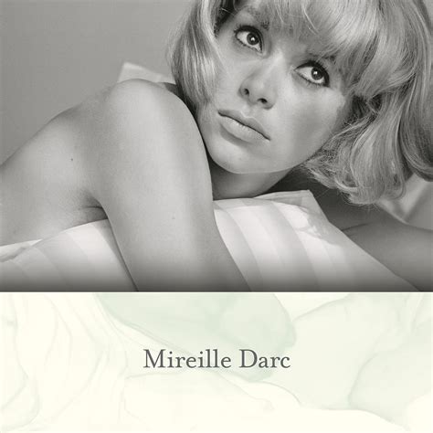 Mireille Darc LP VINYL Best Buy