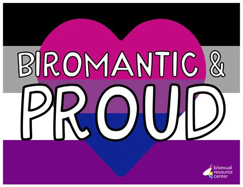 Printable Pride Signs Bisexual Resource Center