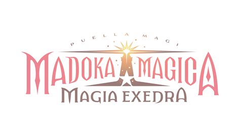 Puella Magi Madoka Magica Magia Exedra Official Website