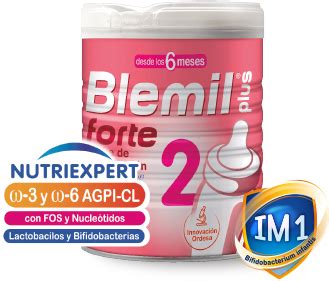 BLEMIL PLUS 2 FORTE 800 Gr Comprar En Tienda Online De Venta Por Internet