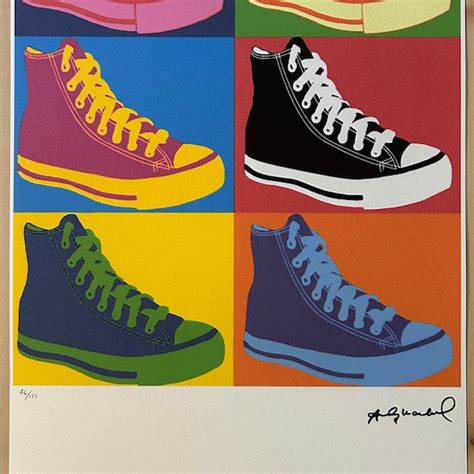 High Top Converse Etsy