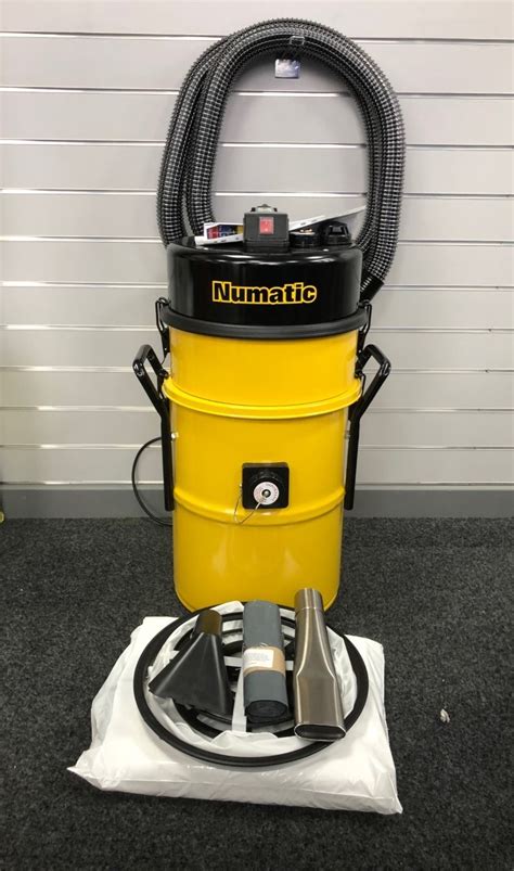 Numatic Hz750 Hzq750s Sweep Special 0924 Wakefield Floorcare