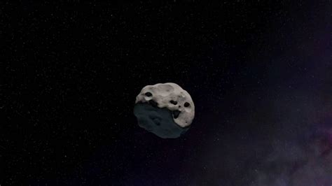 A Massive Asteroid Is About To Whiz Past Earth Here S How To See It