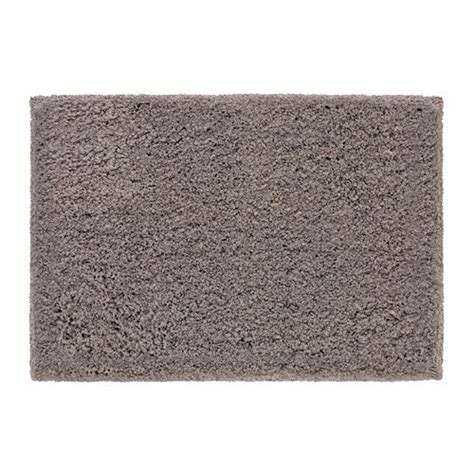 Toftbo Bath Mat Grey White Mélange 70422271 Ikea