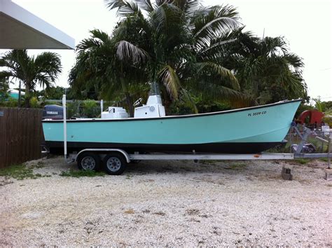 24 Ft Morgan Center Console The Hull Truth Boating And Fishing Forum