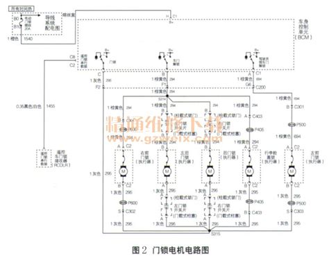 玻璃升降器线路图玻璃升降器电路图玻璃升降器电路大山谷图库