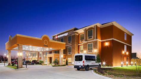 Best Western Plus New Orleans Hotel Kenner, LA - See Discounts