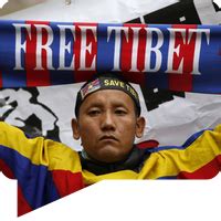 Free Tibet Movement GPT Agent