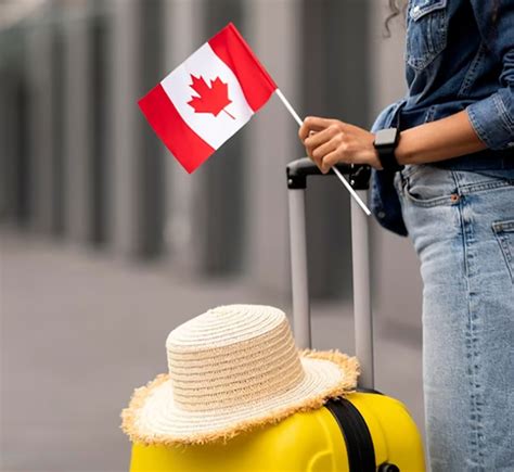 Canada Visitor Visa Consultant In Ahmedabad Fsi